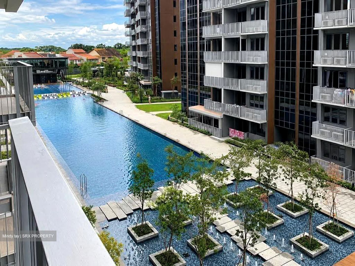 Parc Botannia (D28), Condominium #620005791